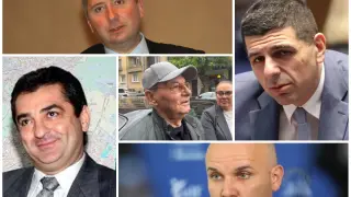 Лъсва тайната колаборация на Доган, "Да, България" с Мирчев и Прокопиев срещу Пеевски! 