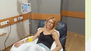 Зов за помощ: Да спасим Галя! ВИДЕО