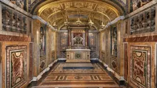 Мястото на вечния покой на Франциск е свързано със Св. Св. Кирил и Методий, ето как