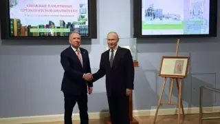 Путин пред Уиткоф: Готов съм да преговарям за мир с Украйна, без предварителни условия