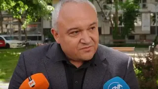 Въпросът, който никой не зададе на обвинения в корупция министър на Радев 