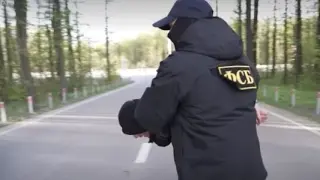 Русия задържа украински агент за атентата срещу ген. Москалик ВИДЕО 