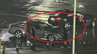 Извънредна ситуация по тъмна доба в София ВИДЕО