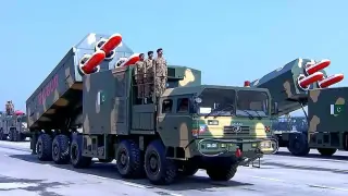 Пакистан: Готови сме да нанесем съкрушителен удар на Индия