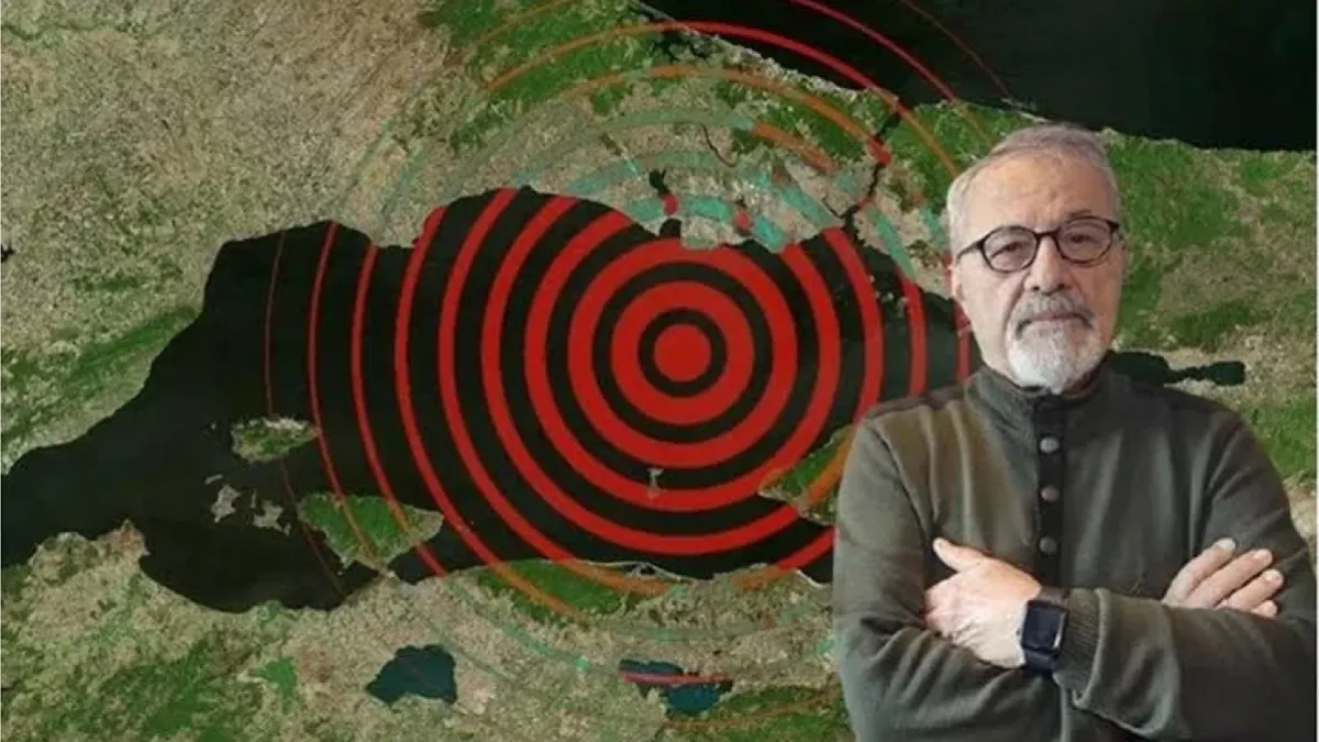 Турски топ геофизик: Мощно земетресение в Мраморно море е неизбежно, България също е застрашена