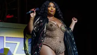 Рапърката Лизо се стопи до неузнаваемост и призна: Това е тайната!