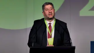 Христо Иванов призна в комсомолска реч: Ние искаме властта! ВИДЕО