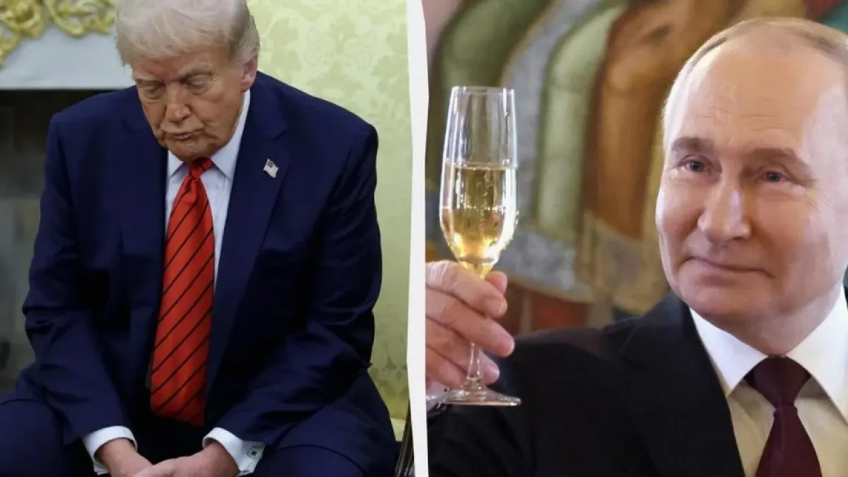 CNN: Путин надхитри множество американски президенти, а Тръмп е просто последният от тях