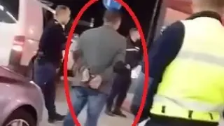 Арестуваха певеца Петко Захариев, скандално ВИДЕО