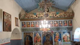 Грозно престъпление в Светлата седмица: Разбиха наш манастир, но като влязоха вътре...