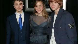 Тайно от всички: Роди се второ дете на звезда от Хари Потър СНИМКИ