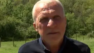 Фермер с притеснителни данни за агнешкото по магазините