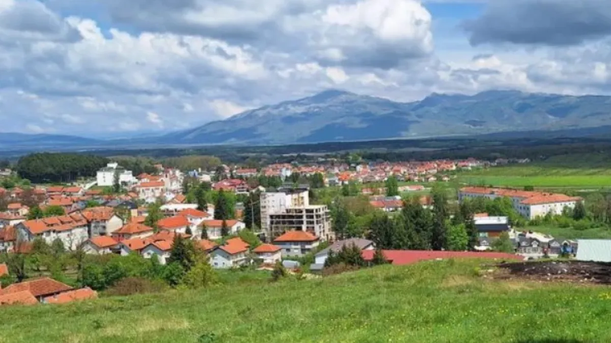 Новата звезда на имотната карта на Балканите, квадратът там върви по 1000 евро