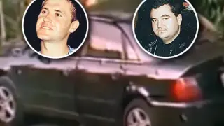 Тези думи костват живота на един от най-опасните босове точно преди 25 г.