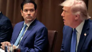 Рубио алармира за нова ескалация в Газа