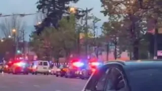 Ужасът във Ванкувър няма край, жертвите растат 