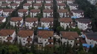 Вижте най-богатото село в света ВИДЕО