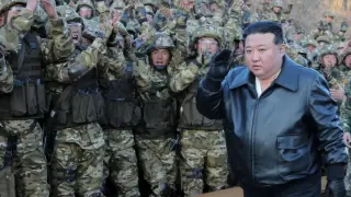 Северна Корея официално обяви, че изпраща войски в Русия