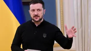 Зеленски: Русия се опитва да измами Америка и другите страни