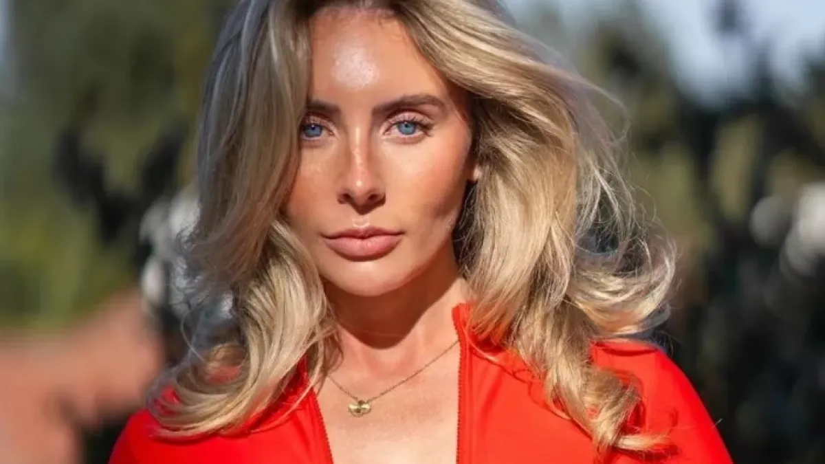 Порнозвезда отказа да направи това нещо дори за $50 000 СНИМКИ 18+