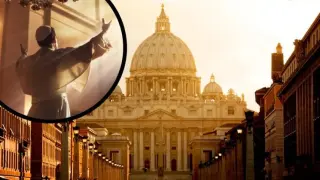 Започва се: Кардиналите мъдрят кой ще е новият папа!