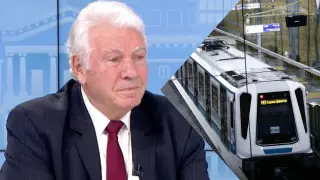 След цирковете! Инж. Братоев проговори