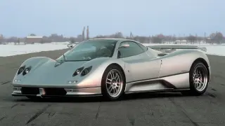 10 шедьовъра на Pagani: Хиперавтомобили, които завладяха света