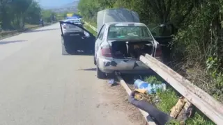 Изплуваха шокиращи разкрития за трагедията с 33-г. жена в Кюстендилско