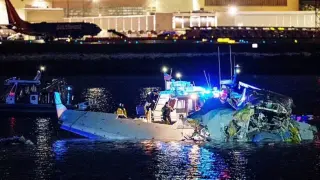 Нов доклад разкри фаталната грешка, довела до ужаса с 67 трупа във Вашингтон