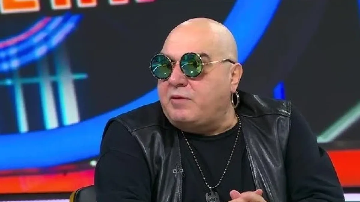 Шок! Фънки обяви, че са го "погребали" ВИДЕО