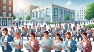 Как бихте отговорили, ако попаднете в следните ситуации?