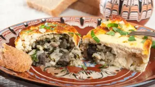 Най-вкусната агнешка дроб сарма по селски – традиционна рецепта за Гергьовден