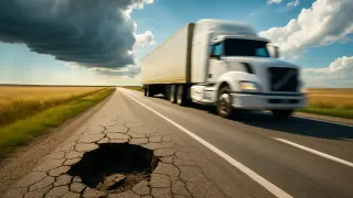 Газ до ламарината, законът е на пауза!