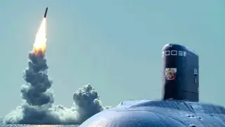 Newsweek съобщи за нечувано действие на руска подводница 