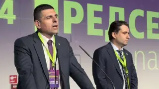 Доц. Стойчев разгада избора на двама председатели на ДБ, не е на добре
