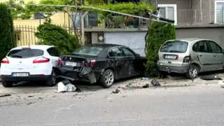 Като филм на ужасите: Шокиращи разкрития за мелето, изправило наш град на нокти ВИДЕО