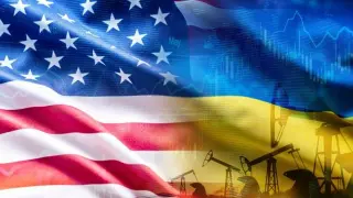 FT: САЩ и Киев са близо до споразумение за ресурсите, но има една уловка