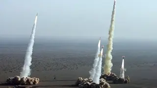 Симулация: Руска ракетна атака би сринала британската ПВО 