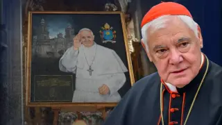 Консервативен кардинал, кандидат за нов папа, казва "не" на джендър идеологията