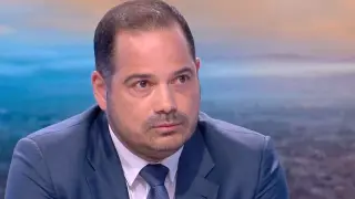 Калин Стоянов с нови разкрития  за Иван Демерджиев, а Цънцарова...