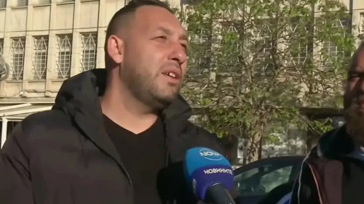 Георги от "Биг Брадър" скочи да брани малкия Радостин, на който му счупиха двете ръчици БЛИЦ Live