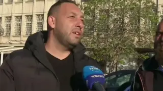 Георги от "Биг Брадър" скочи да брани малкия Радостин, на който му счупиха двете ръчици БЛИЦ Live