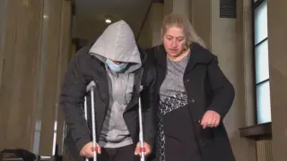 Скандална новина за бияча на метеоролозите на Мургаш 