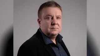 Актьорът Васил Драганов: “Столичани в повече”  ме срещна с големи актьори 