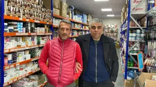 Голяма напаст налази българите в Одрин, развали им шопинга и отърване няма