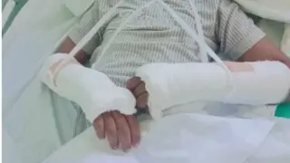Извънредни новини за мъжа, който хвърли 12 г. дете от мост в Луковит и счупи ръцете му БЛИЦ Live