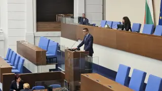 Министър Дилов: Наложените експортни мита няма да имат значителен пряк ефект върху българската икономика