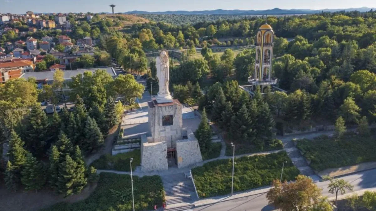 Такова нещо в Хасково никога не е ставало!