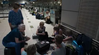 Испания и Португалия обявиха каква е причината за невиждания срив на тока 