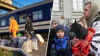 Informator гърми: Путин може да обяви прекратяване на войната, ако стигне до...